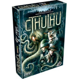 Pandemic: Reino De Cthulhu - Board