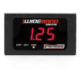 Pandoo Wideband Digital 4.2 - 1,5m Garantia 3anos+nf+12x S/j