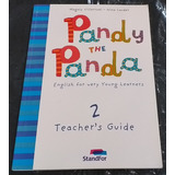 Pandy The Panda 2 Teacher´s Guide