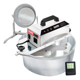Panela Automatica Mexer Brigadeiro Docinhos 10 Litros Saro