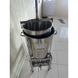 Panela Cervejeiras Automatizada Marca Biermaker 50 Litros
