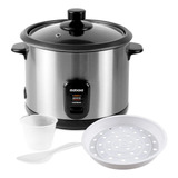 Panela De Arroz Elétrica 8 Xícaras 1,5 L Midi Itatiaia