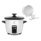 Panela De Arroz Elétrica Electrolux Arrozeira Rcb50 - 127v