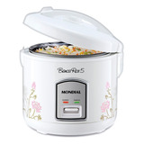 Panela De Arroz Elétrica Mondial Bianca Rice Npe-05-5x 400w