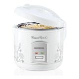 Panela De Arroz Elétrica Mondial Pe-10 A Vapor 110v Outlet