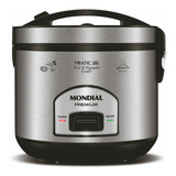Panela De Arroz Elétrica Pratic Rice 10x Pe-42 Mondial 110v