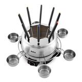Panela De Fondue Elétrica Philco Ppe03i 110v
