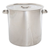 Panela De Inox 32 Litros Para Cerveja O Melhor Preço 