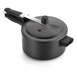Panela De Pressão 2,5 Lts C/ 5 Camadas Antiaderente Inmetro