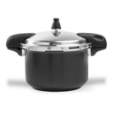 Panela De Pressão Brinox Indução Antiaderente 5,4 Litros