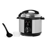 Panela De Pressão Elétrica 5l Pce20 220v - Electrolux