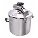 Panela De Pressão Industrial 30 Litros - Fulgor
