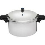 Panela De Pressão Industrial Eterna 10 Litros Nigro