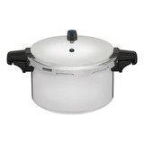 Panela De Pressão Industrial Eterna 10 Litros Nigro