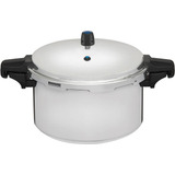 Panela De Pressão Industrial Eterna 10 Litros Nigro