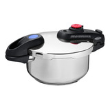 Panela De Pressão Inox 3 Litros Supra - Brinox