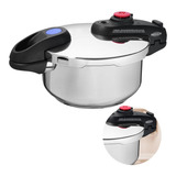 Panela De Pressão Inox Indução Supra 3 L 4930/100 Brinox