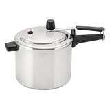 Panela De Pressão Panelux Classic 4,5 Litros, Alumínio