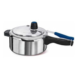 Panela De Pressão Ramos Pressionella Mini 2l Ps00816 Polida