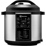 Panela Elétrica A Pressão Electrolux Pcc20 - 127v 60mhz