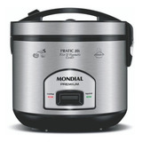 Panela Elétrica Arroz Pratic Rice Pe-42 10 Xi Mondial 110v