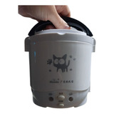 Panela Elétrica De Arroz 12v Camping Carro Motorhome Barco