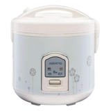 Panela Elétrica De Arroz E Legumes 10 Xícaras Riso 127v Agratto