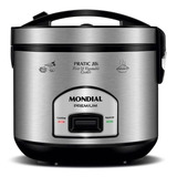 Panela Elétrica De Arroz Pratic Rice Pe-42 10 Xi Mondial 110