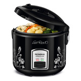 Panela Elétrica Mondial Fast Rice 10 Pe-44-10x Preto 127v