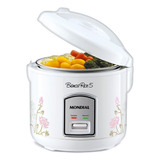 Panela Elétrica Mondial Npe-05-5x 220v Branco