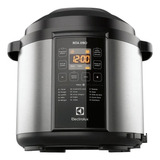Panela Elétrica Pressão Multifuncional 127v Electrolux 6l