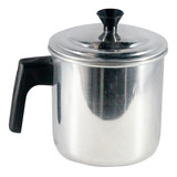 Panela Filtro De Óleo De Cozinha 1 Litro Oferta!