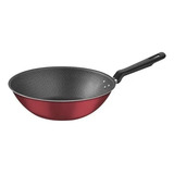 Panela Frigideira Tramontina Funda Wok Antiaderente 28 Cm