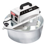 Panela Inox Tao Mexer Doces 10 Litros Com Timer