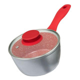 Panela Philco Pph160apr Redstone Com Tampa De Vidro 1,4 L