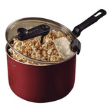 Panela Pipoqueira 3,5l Tramontina Antiaderente Pipoca 