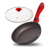 Panela Polishop Ichef Sauté Grand 24cm