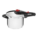 Panela Pressão Tramontina Inox Fundo Triplo 6 Litros Solar