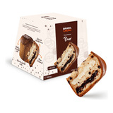 Panettone Duo 690g Brasil Cacau