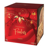 Panettone Frutas Cristalizadas 500g