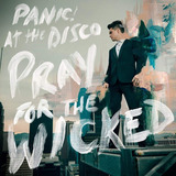 Panic! At The Disco - Pray