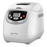 Panificadora Automática Master Bread Mondial Npf-54