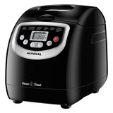 Panificadora Mondial Automática Master Bread Npf-53 220v