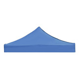 Pano De Tenda De Quatro Cantos De 2x2mm, Reposição Dobrável