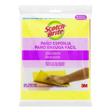 Scotch-brite