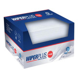 Pano Multiuso Wiper Plus Ultra Absorção Reutilizável 100 Un