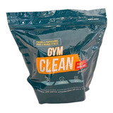 Pano Umedecido Lenço Antisséptico Gym Clean 600 Lenços