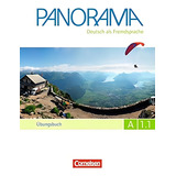 Panorama A1.1 - Ubungsbuch Daf Mit