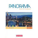 Panorama A2 - Übungsbuch Daf Mit