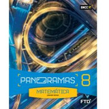 Panoramas - Matematica - 8ª Ano,